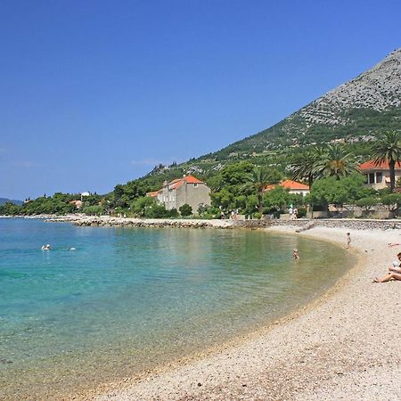 Apartments With A Parking Space Orebic, Peljesac - 10256 Exteriér fotografie