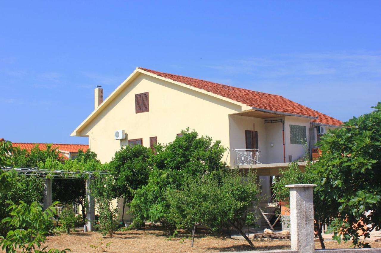 Apartments With A Parking Space Orebic, Peljesac - 10256 Exteriér fotografie