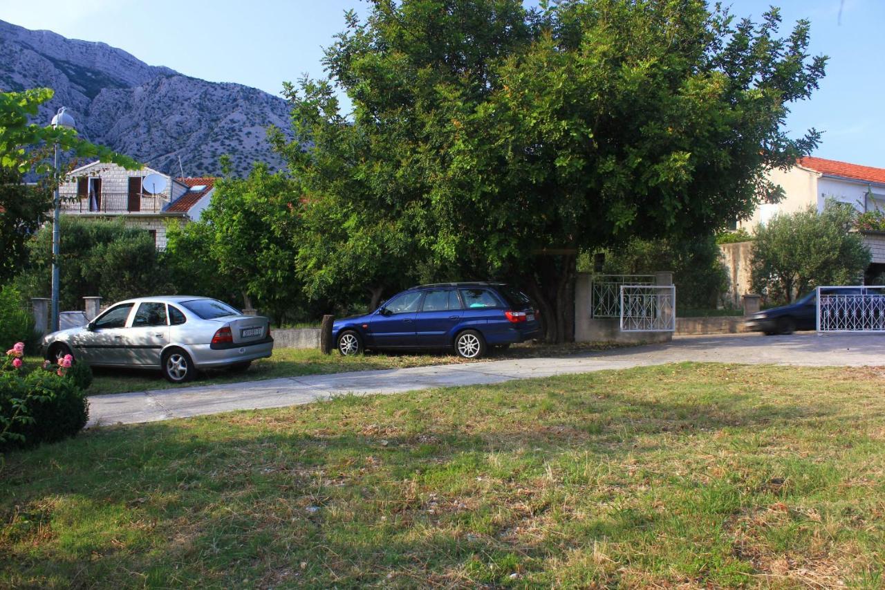 Apartments With A Parking Space Orebic, Peljesac - 10256 Exteriér fotografie