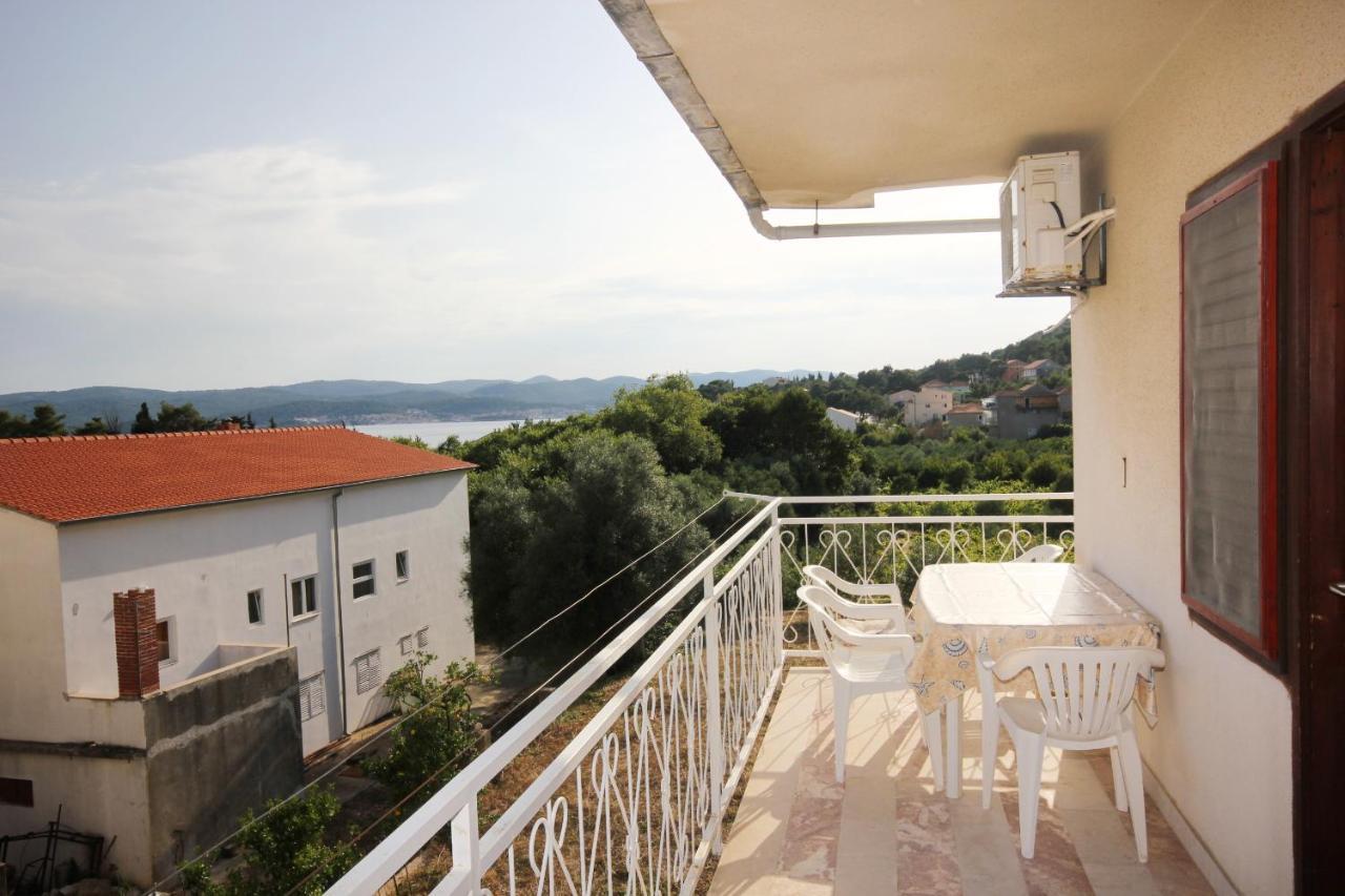 Apartments With A Parking Space Orebic, Peljesac - 10256 Exteriér fotografie