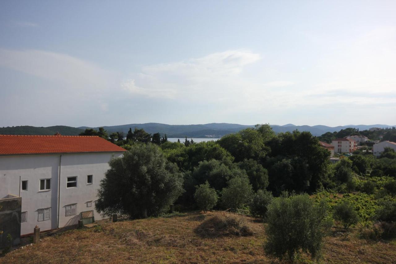 Apartments With A Parking Space Orebic, Peljesac - 10256 Exteriér fotografie