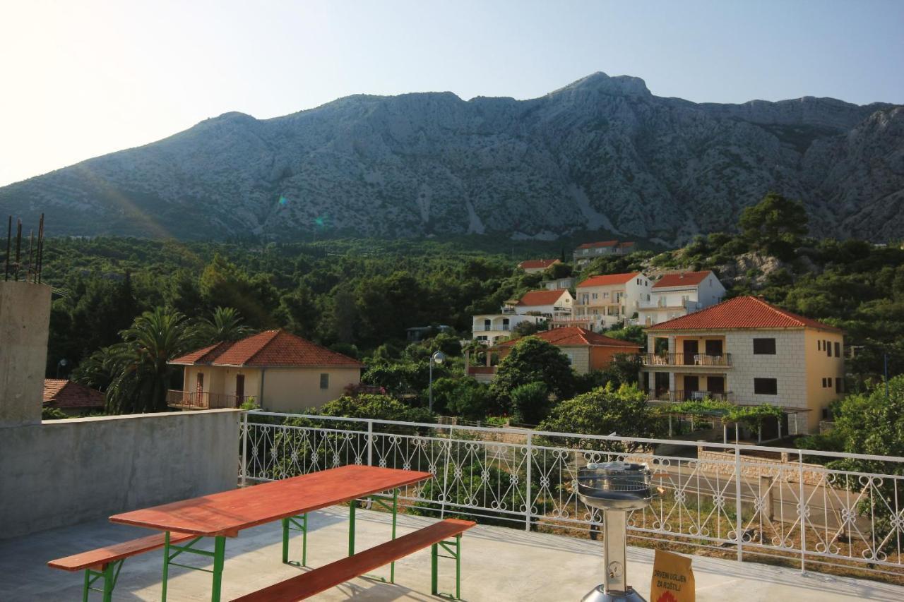 Apartments With A Parking Space Orebic, Peljesac - 10256 Exteriér fotografie