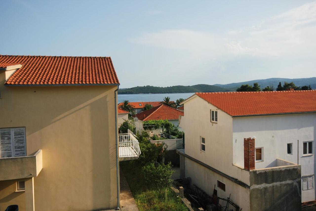 Apartments With A Parking Space Orebic, Peljesac - 10256 Exteriér fotografie