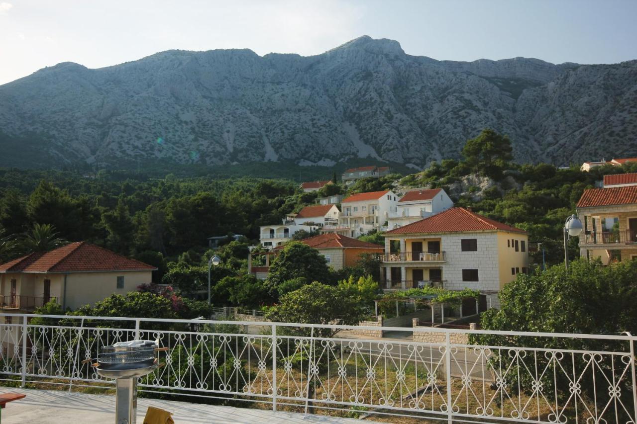 Apartments With A Parking Space Orebic, Peljesac - 10256 Exteriér fotografie